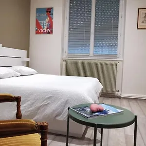 L'horizon Appartement