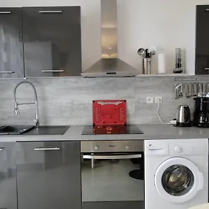 L'amiral Appartement